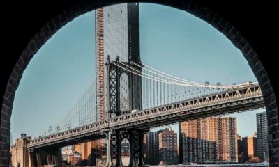 Ley antiinversión - cannabis en Nueva York