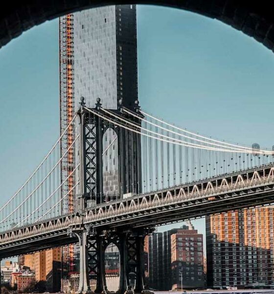 Ley antiinversión - cannabis en Nueva York