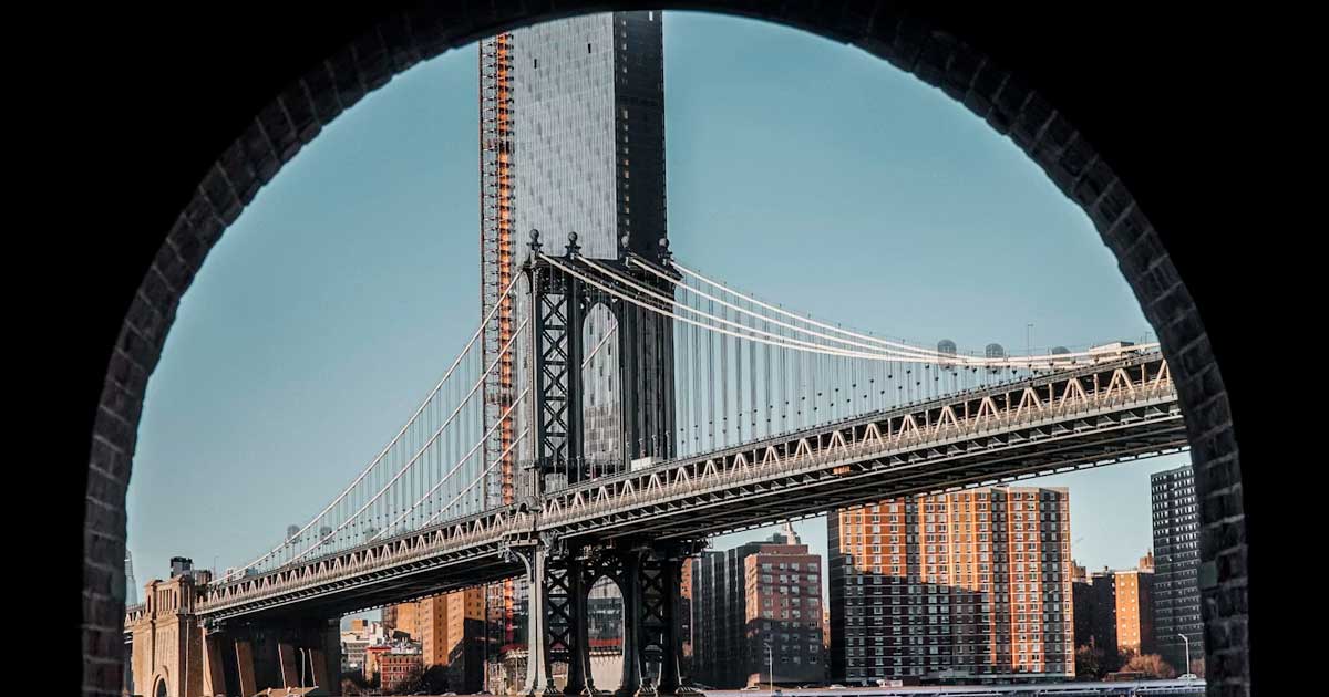 Ley antiinversión - cannabis en Nueva York