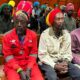 Rastas de Kenia