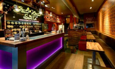 Rechazada la prohibición de turistas en los coffeeshops de Ámsterdam