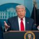 Demandan a Trump por la reclasificación del cannabis