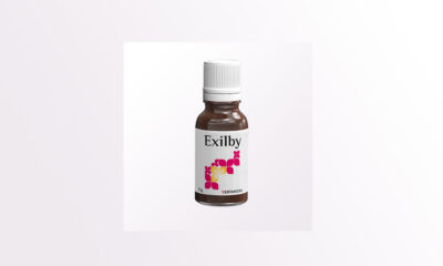 EL VER-10 Exilby de Vertanical
