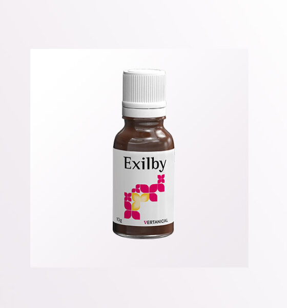 EL VER-10 Exilby de Vertanical