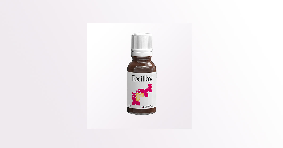 EL VER-10 Exilby de Vertanical