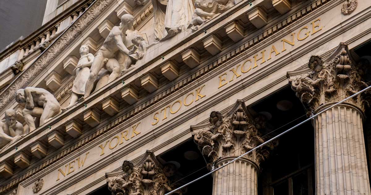 Trulieve en la Bolsa de Nueva York