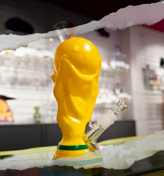 El Mundial de 2026 y el cannabis