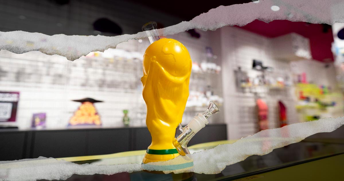 El Mundial de 2026 y el cannabis
