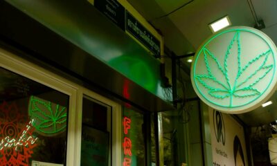 Nuevas normas más estrictas para los establecimientos de cannabis en Tailandia