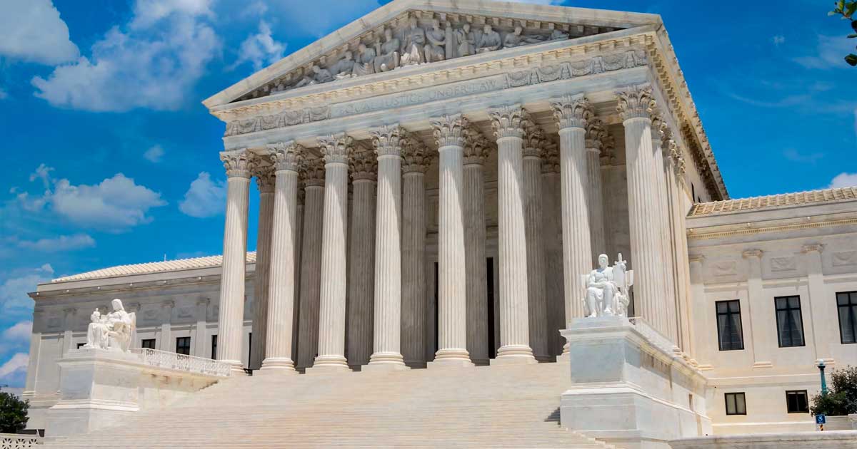 El Tribunal Supremo se pronuncia sobre el derecho de los consumidores de cannabis a poseer armas de fuego