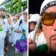 Ali G en Wimbledon