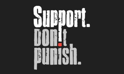 Apoya la campaña «Don't Punish 2026»