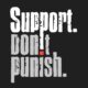 Apoya la campaña «Don't Punish 2026»