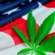 Inicio de las audiencias de la DEA sobre la reclasificación del cannabis