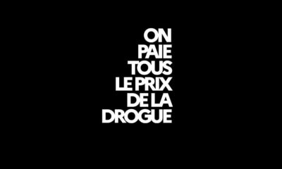Campaña de comunicación sobre las drogas