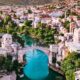 Cannabis medicinal en Bosnia y Herzegovina