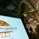 Cannabis medicinal para Canopy Growth