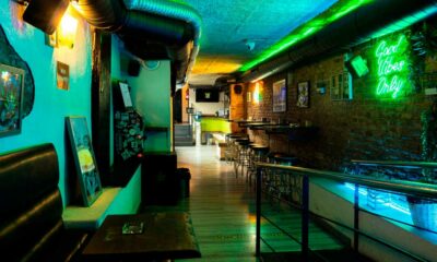 Los clubes de cannabis de Barcelona, en peligro