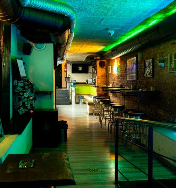 Los clubes de cannabis de Barcelona, en peligro