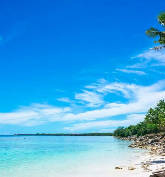 Primera licencia de cannabis medicinal en Guam