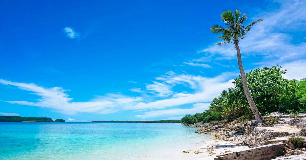 Primera licencia de cannabis medicinal en Guam