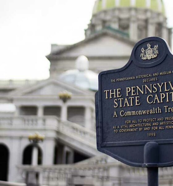 La incertidumbre sobre la legalización del cannabis en Pensilvania