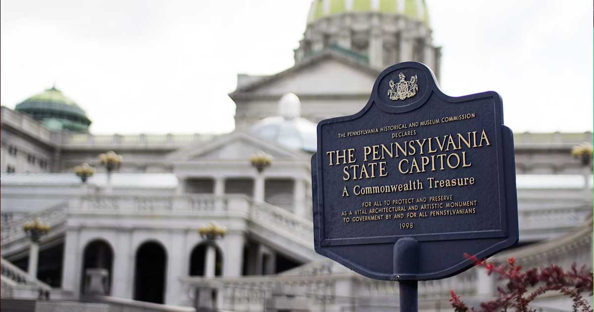 La incertidumbre sobre la legalización del cannabis en Pensilvania