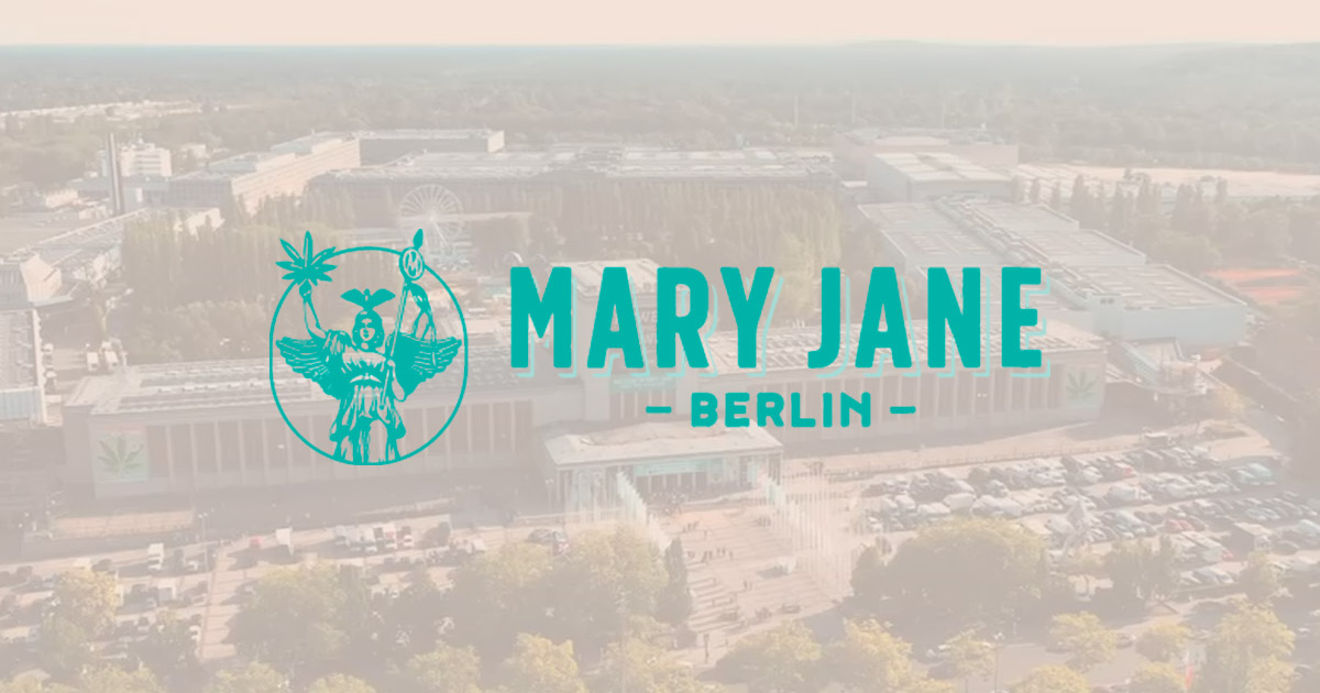 Mary Jane Berlín 2026