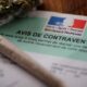 Multa por cannabis de 500 €