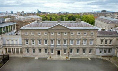 El Parlamento irlandés recomienda despenalizar las drogas