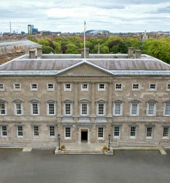 El Parlamento irlandés recomienda despenalizar las drogas