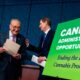 Proyecto de legalización del cannabis en Estados Unidos