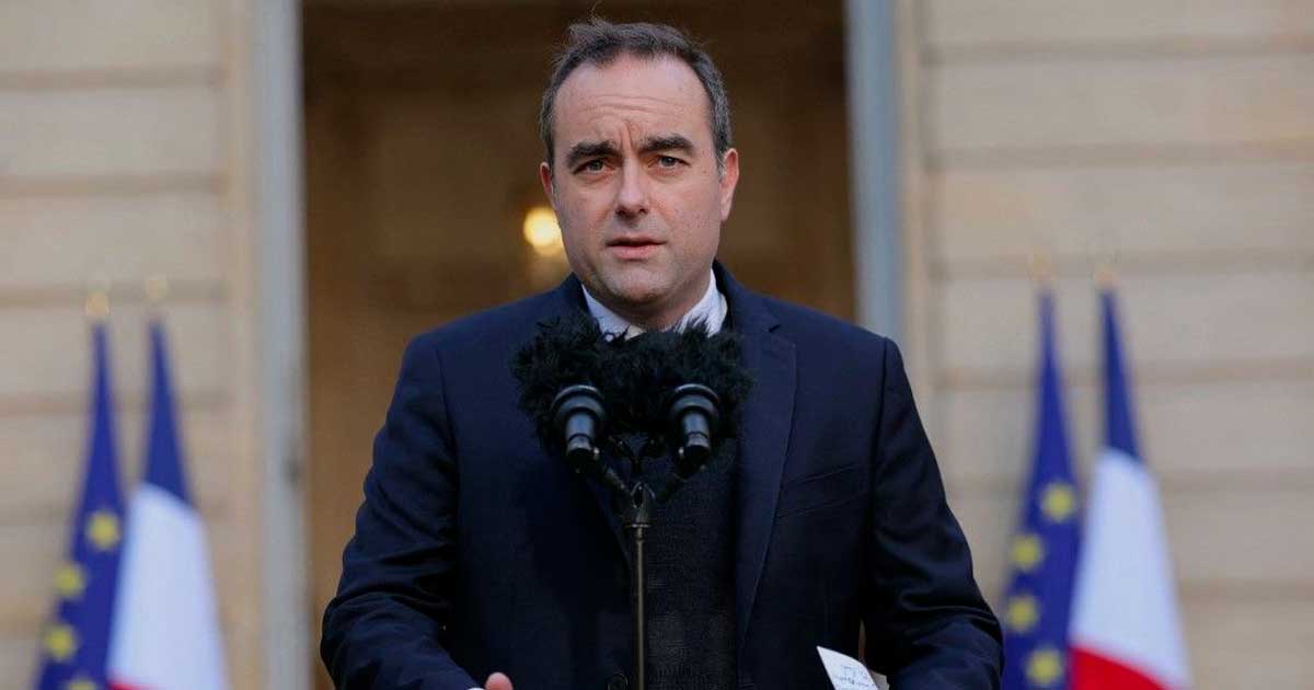 Pruebas de detección de drogas para el Gobierno francés