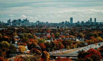 Retirada de la legalización del cannabis en Massachusetts