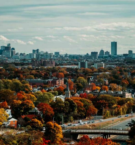 Retirada de la legalización del cannabis en Massachusetts