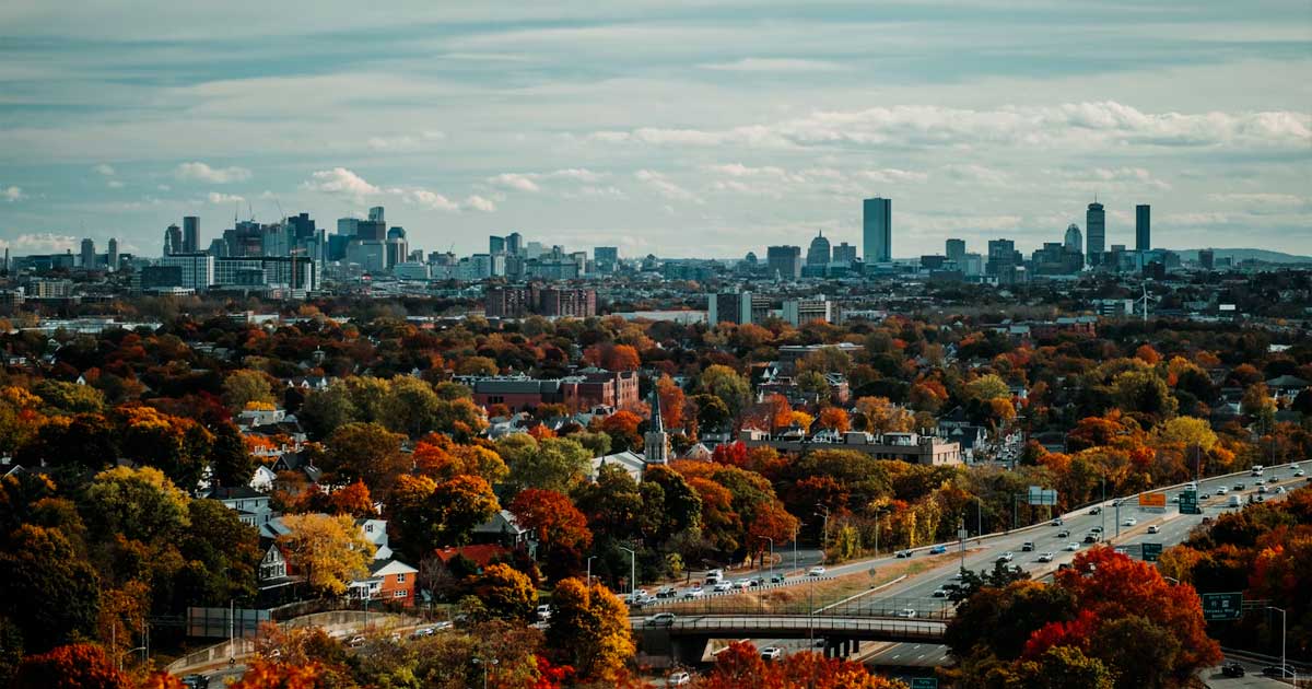 Retirada de la legalización del cannabis en Massachusetts