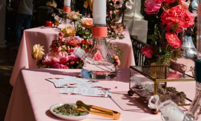 Cafeterías de cannabis en San Francisco