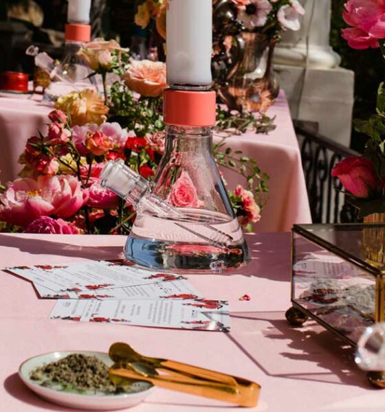 Cafeterías de cannabis en San Francisco