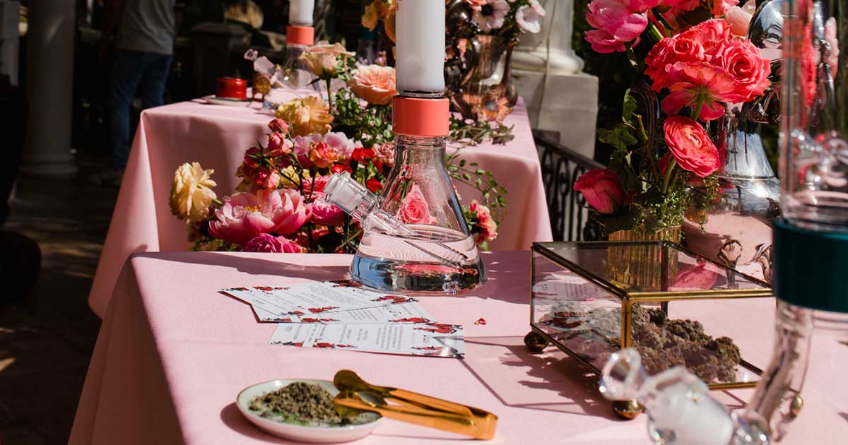Cafeterías de cannabis en San Francisco