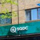 Ventas de cannabis en la SQDC en 2025
