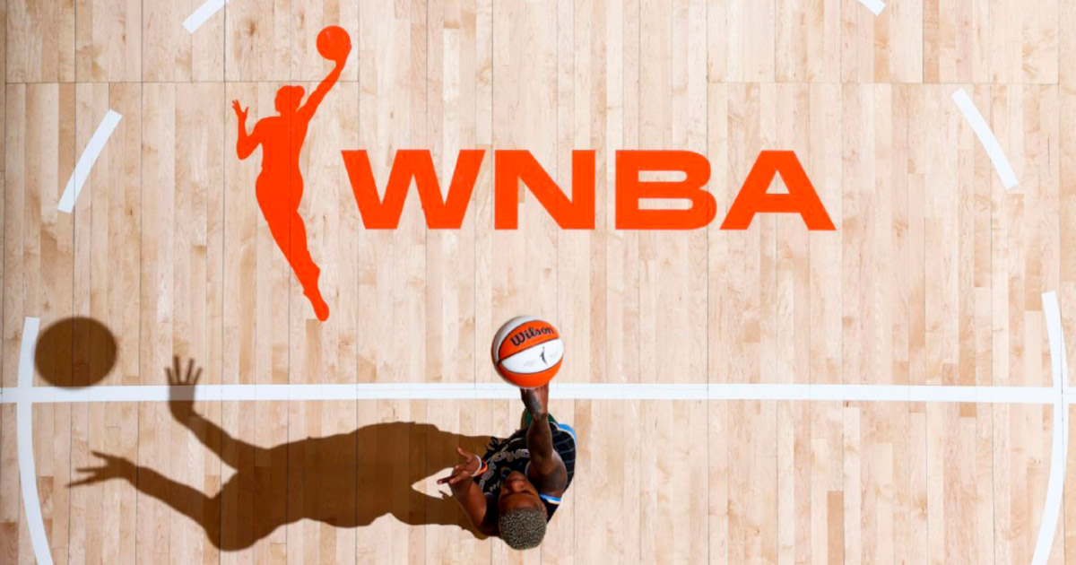 La WNBA autoriza el cannabis