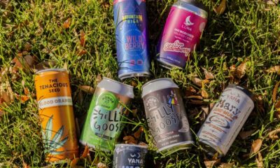 El Congreso de Estados Unidos quiere salvar las bebidas con THC