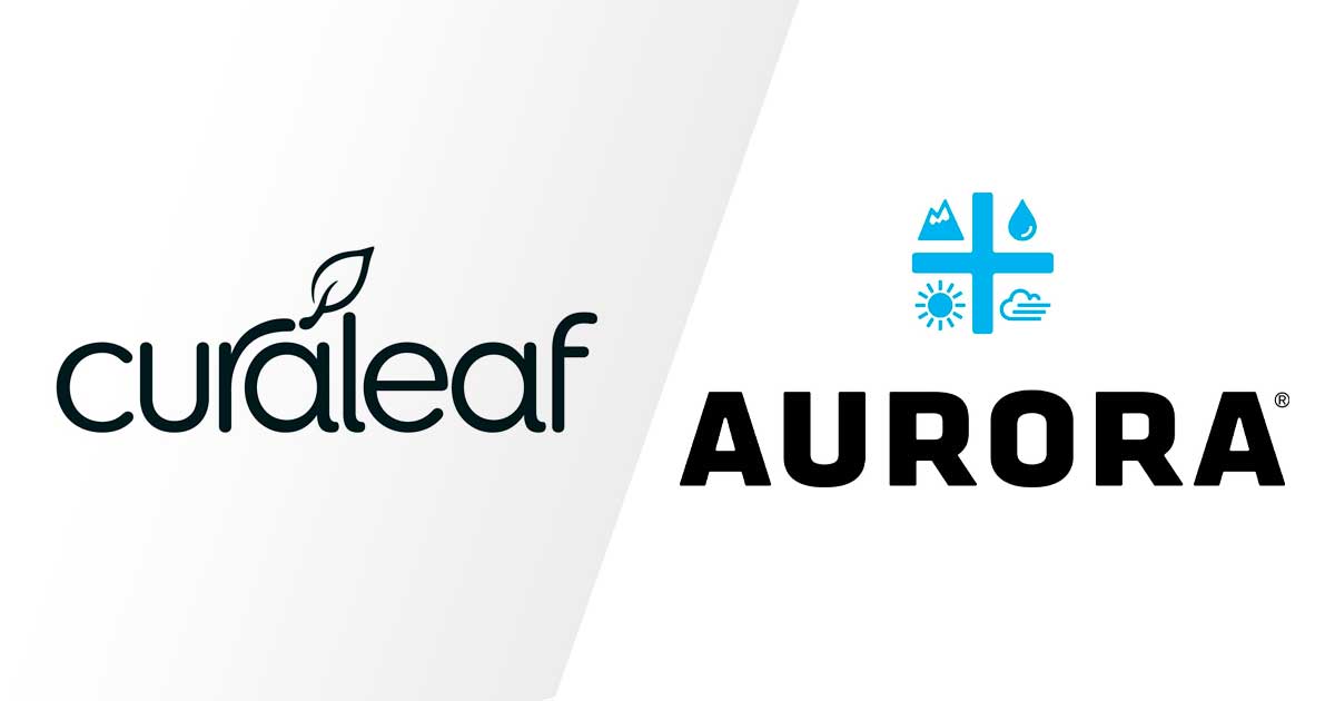 Curaleaf anuncia una oferta pública de adquisición sobre Aurora