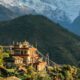 Legalización del cannabis medicinal en Nepal