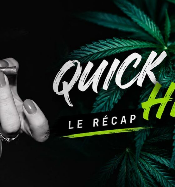 El «Quick Hit»