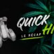 El «Quick Hit»