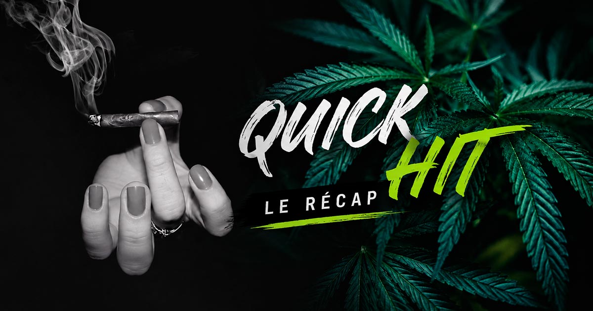 El «Quick Hit»