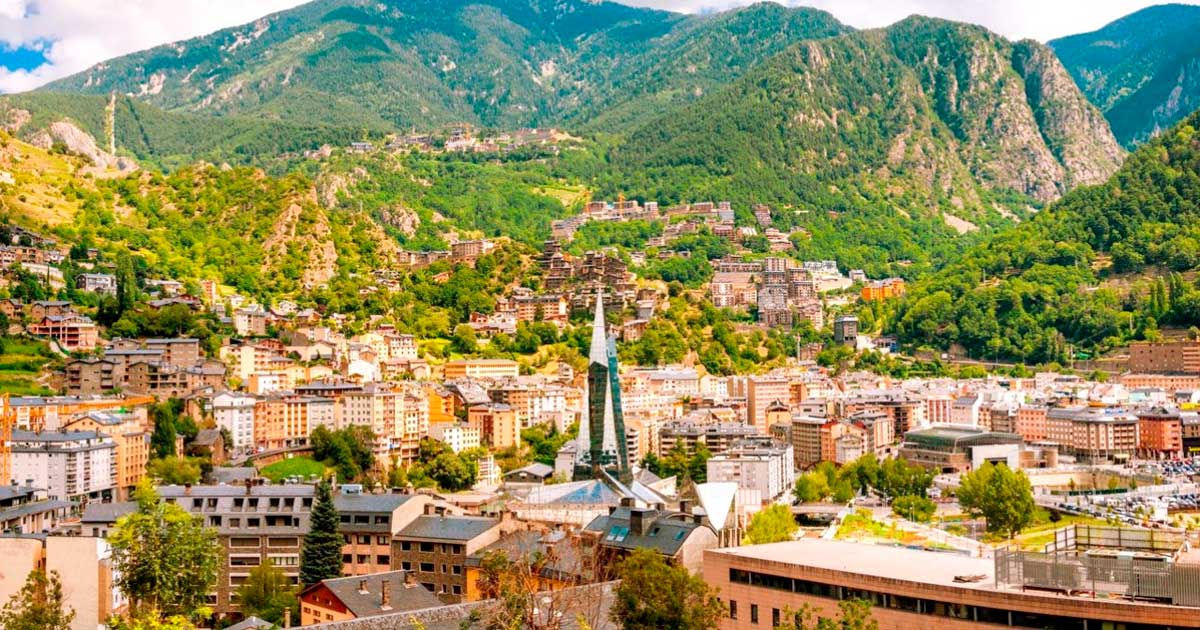 Cannabis medicinal en Andorra