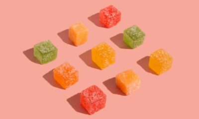 México legaliza el consumo personal de productos comestibles con cannabis