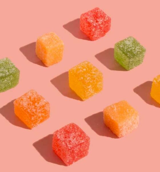 México legaliza el consumo personal de productos comestibles con cannabis